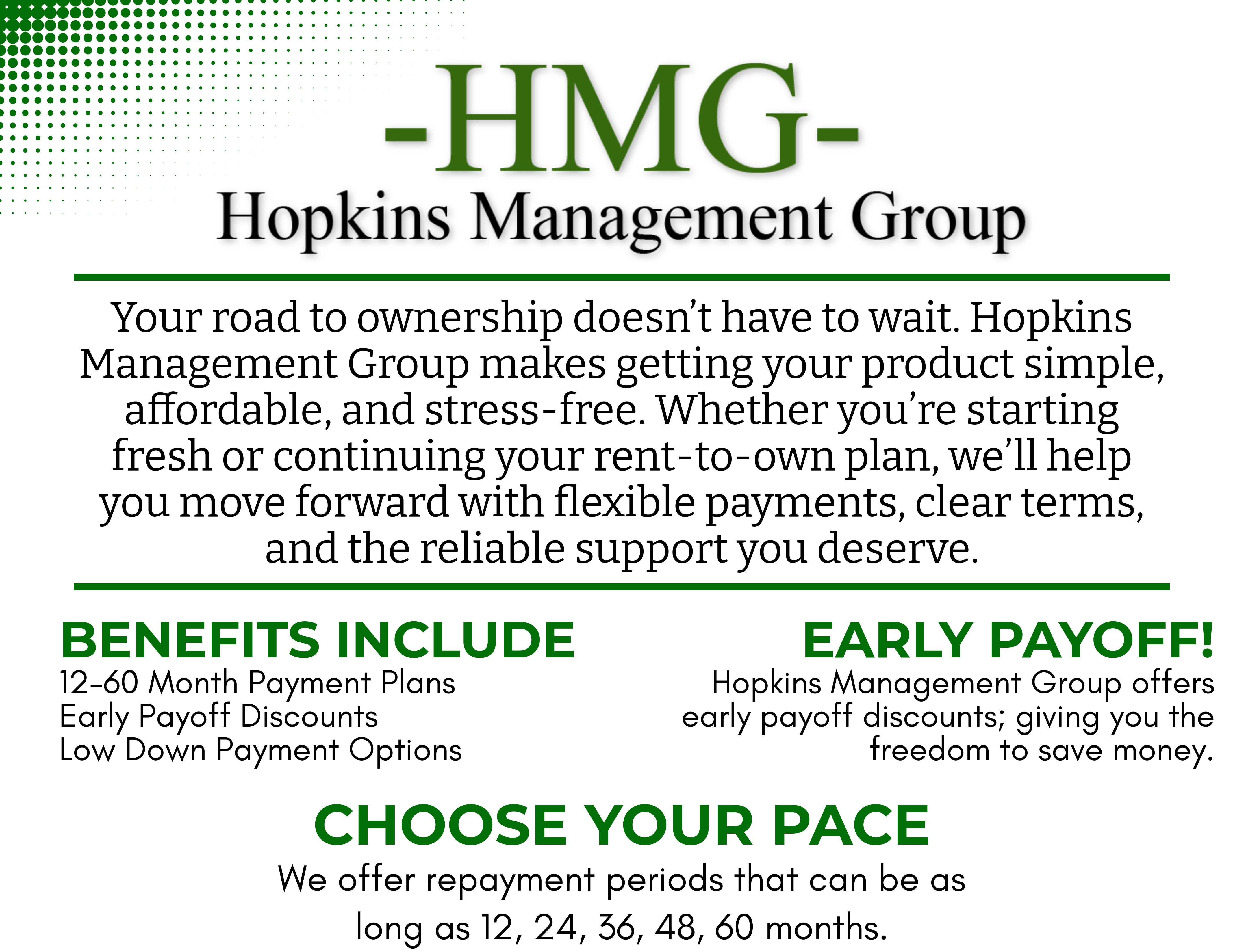 RTO Streamline Waiting Room